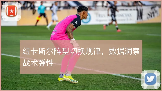 纽卡斯尔阵型切换规律，数据洞察战术弹性